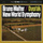 Symphony No. 9 in E Minor, Op. 95, B. 178 "From the New World": I. Adagio - Allegro molto