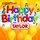 Happy Birthday to Taylor