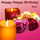 Happy Happy Birthday Lucy