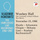 Opening Applause to Horowitz Recital of November 13, 1966