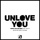 Unlove You - Myon Return To 95 Mix