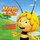 Oh joyeuse Maya l'abeille