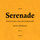 Serenade in D Major, K. 185: I. Allegro assai