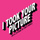 I Took Your Picture - Étienne de Crécy Remix
