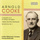 Concerto in D for string orchestra: I. Allegro