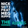 The Horses (feat. Meg Ripps) - Summer Radio Mix