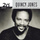 20th Century Masters: The Millennium Collection: Best Of Quincy Jones