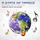 A State Of Trance Year Mix 2015 - The Talk Up Hour On WWKDASOTWKZZ FM (Mix Cut) - Intro