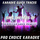 Bare Naked (Karaoke Version)