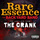 You Can't Run From The Crank - Live