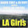 La Girls (alandalus...