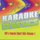 Karaoke - Anyone Who Had A Heart