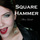 Square Hammer