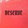 Deserve - Instrumental