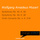 Symphony No. 45 in D Major, K. 95: I.-II. Allegro - Andante