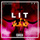 Lit