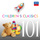 The Young Person's Guide to the Orchestra, op.34