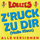 Z'ruck zu Dir (Hallo Klaus) 