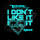 I Don't Like It, I Love It (feat. Robin Thicke & Verdine White) - Noodles Remix