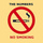 No Smoking