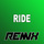 Ride - Remix