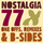 Nostalgia 77 - Quiet Dawn