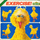 Exercise on Sesame Street Warm Up