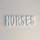 Horses (feat. Tegan and Sara)