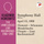 Opening Applause to Horowitz Recital of April 13, 1980