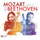 Duet for Clarinet & Bassoon in F Major, WoO 27 No. 2: III. Rondo. Allegretto moderato (Arr. F. Hermann for Violin & Cello)