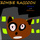 Zombie Raccoon