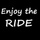 Enjoy the Ride