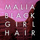 Black Girl Hair