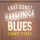 Train Whistle Blues