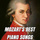 Piano Sonata No. 11 in A Major, K. 331/300i: I. Andante grazioso