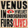 Venus In Furs [Edit] - Live