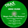 Magic Feet (Edge Of Motion Mix)