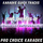 This Moment in Time (Karaoke Version)