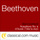 Symphony No. 9 in D minor, Op. 125 (Choral Symphony / Ode to Joy) - Allegro ma non troppo un poco maestoso