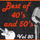 Annie Cordy - La fille du Cow Boy