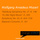 Divertimento in F Major, K. 138 "Salzburg Symphony No.3": I. Allegro
