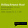 Symphony No. 1 in E-Flat Major, K. 16: I. Allegro molto - II. Andante & III. Presto