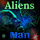 Man Vs Aliens