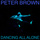 Dancing All Alone