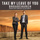 Take My Leave Of You - From "Broadchurch" Music From The Original TV Series