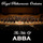Abbature Medley: Waterloo / Dancing Queen / Fernando