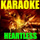 Heartless (Made famous by Dia Frampton) (Karaoke version)