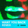 Want You Back - Tritonal Remix