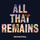 All That Remains - Orchestral Version