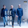 Piano Trio No.2 In G, Op.1 No.2: 1. Adagio - Allegro vivace